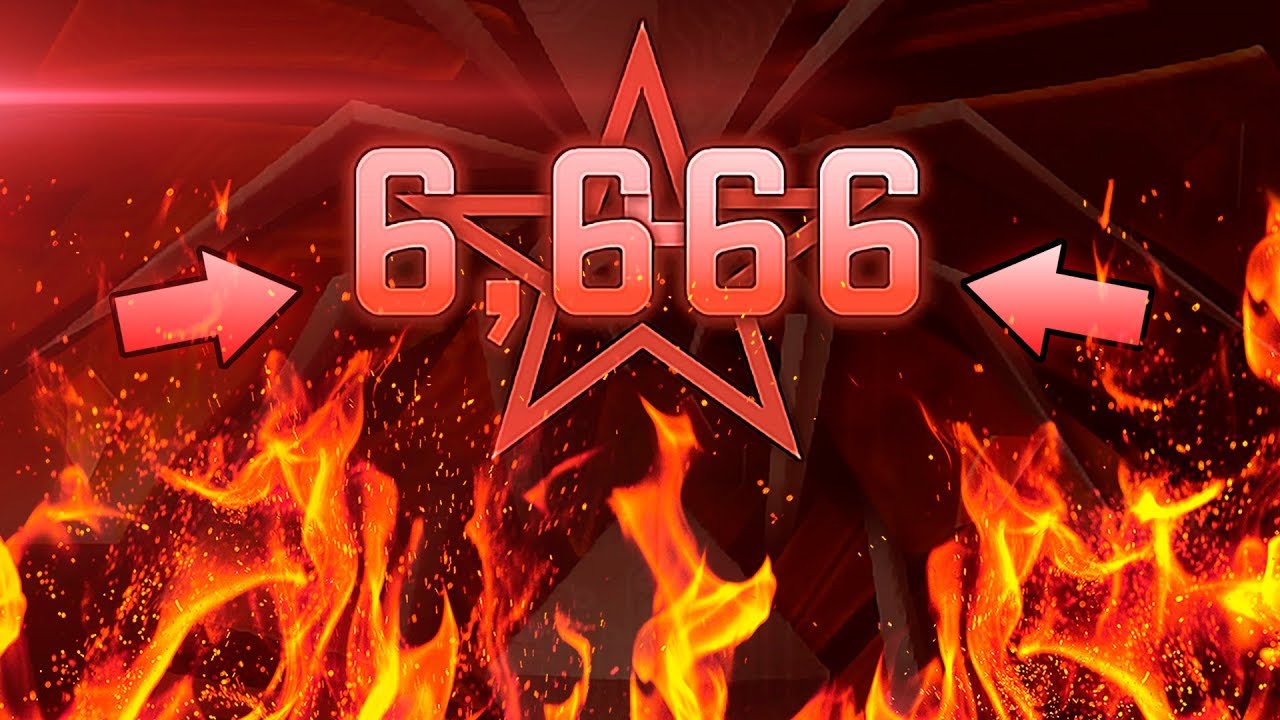 ЧТО НАХОДИТСЯ НА 6666 УРОВНЕ ОПЕРАЦИИ В КС ГО?! (CS:GO)
