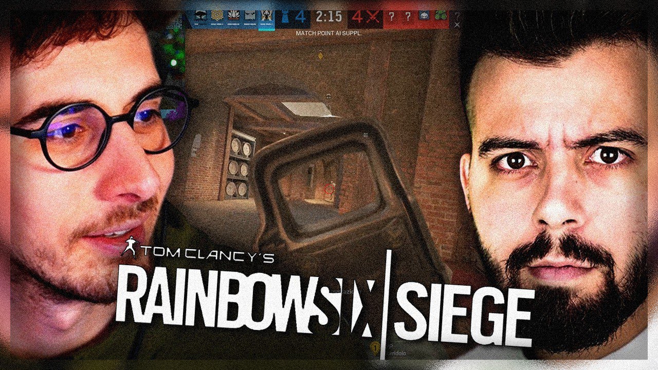 @GaBBoDSQ  e TURI PORTANO A SPASSO I BIMBI SU R6!
