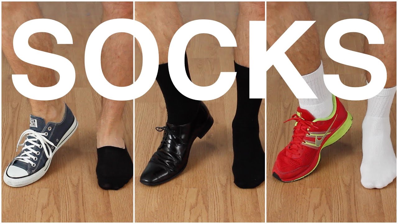 Are Summer Liner Socks Better Than Mens Dress Socks?