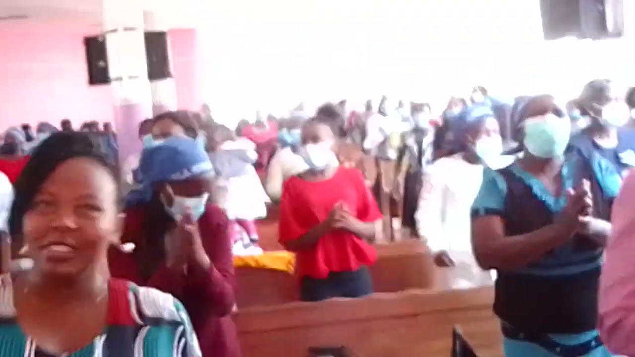 Aipca ngangarithi kigoocho nonstop