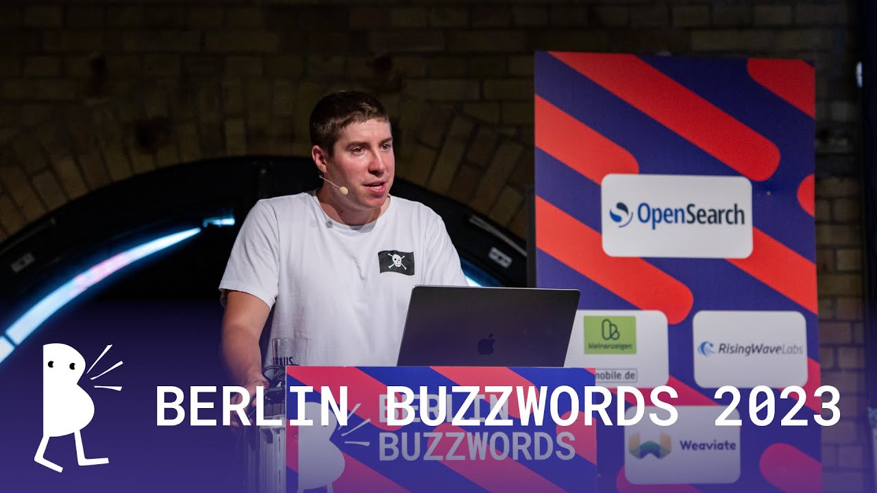 Jason Gerlowski - A Fresh Start? The Path Toward Apache Solr's v2 API