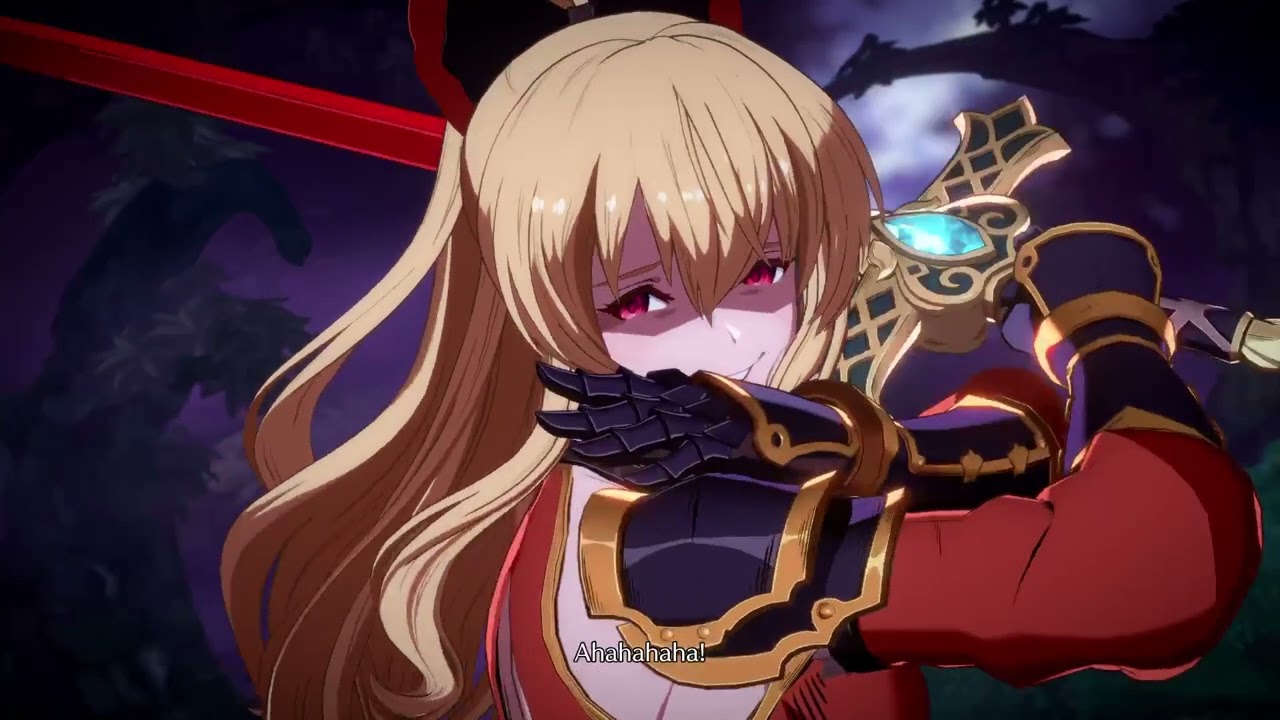 Granblue