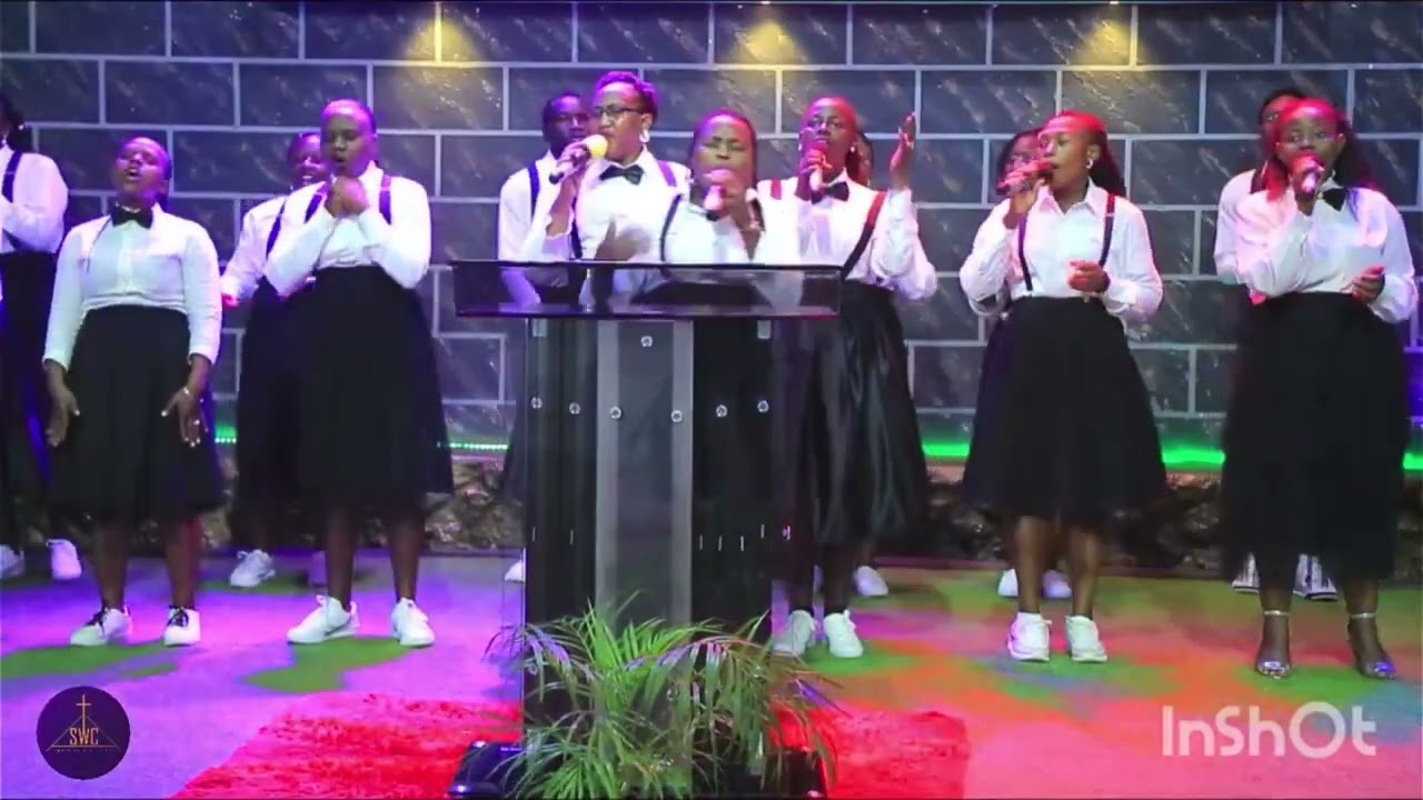Worship voice 