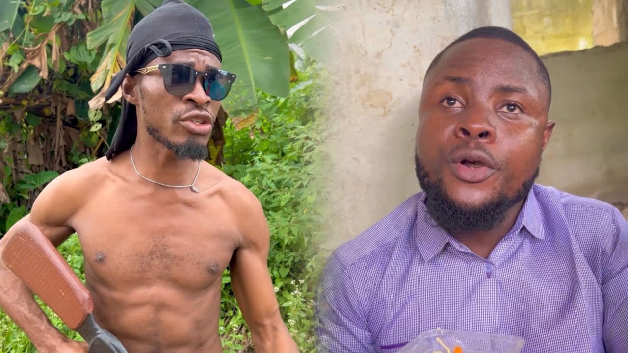 Nduka has been kiddnapoed