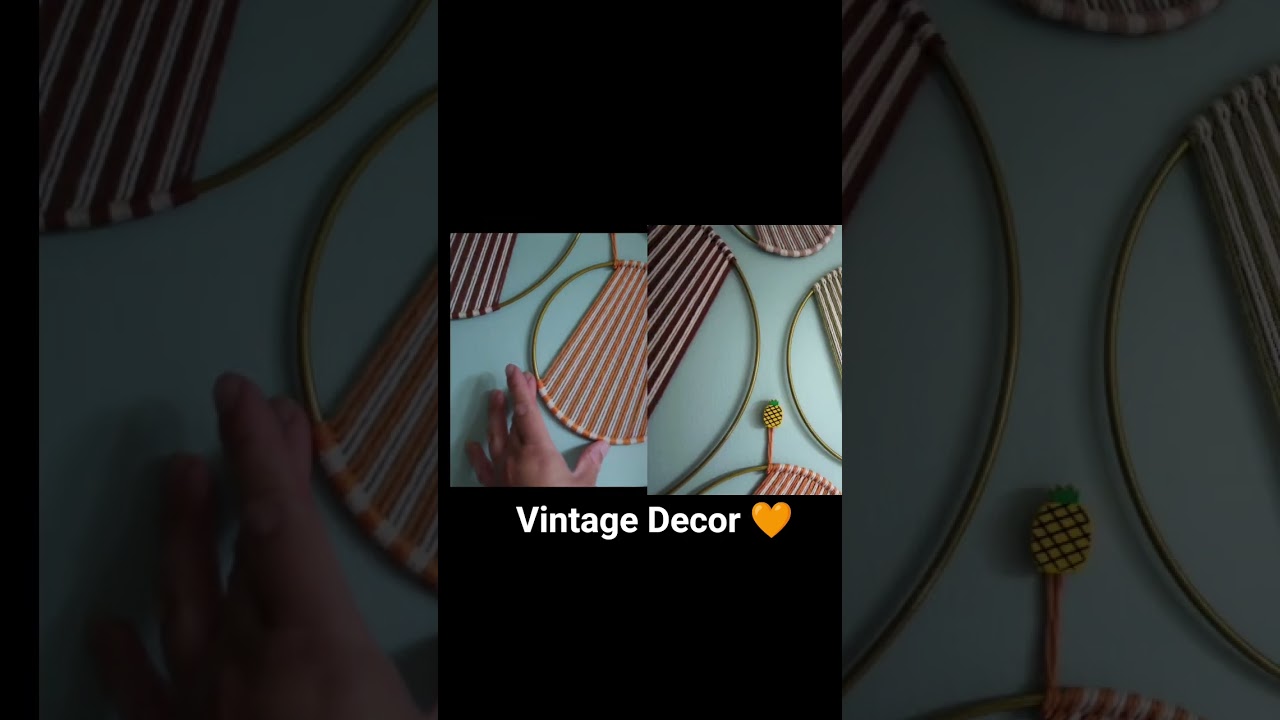 INSTANT VIBE #indiedecor #bohemianstyle #vinatge #retrodecor