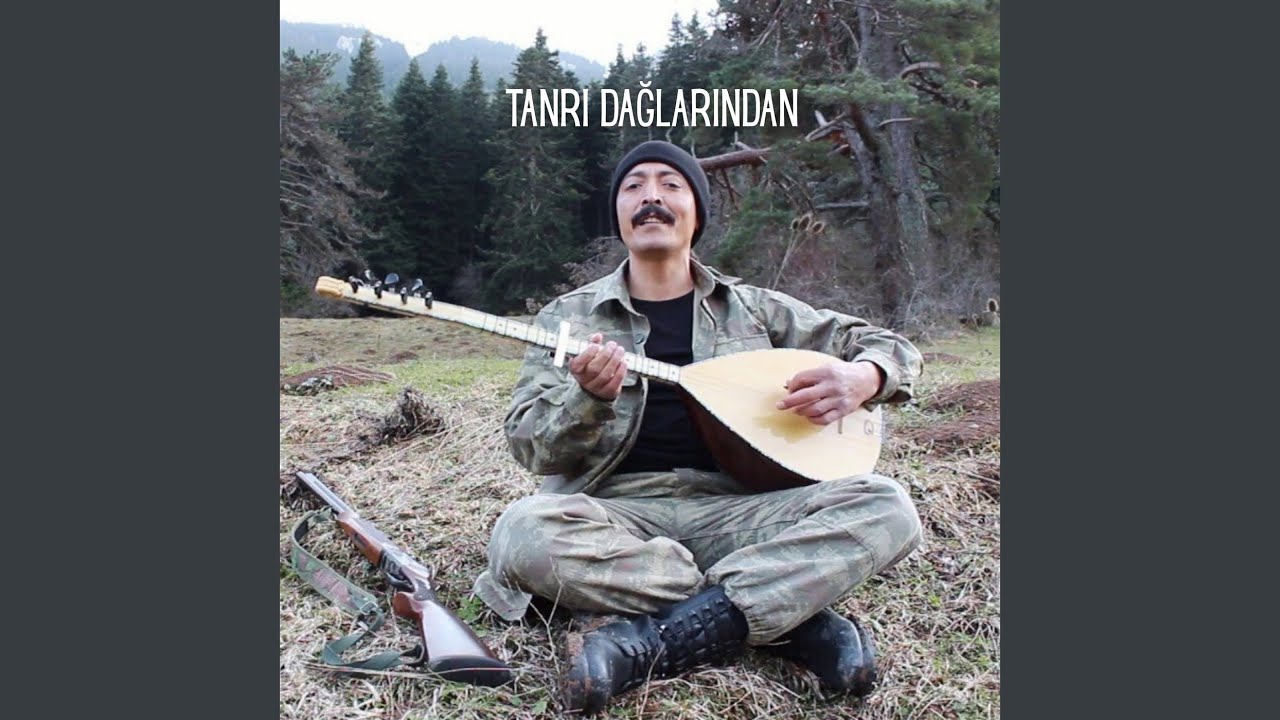 Tanrı Dağlarından