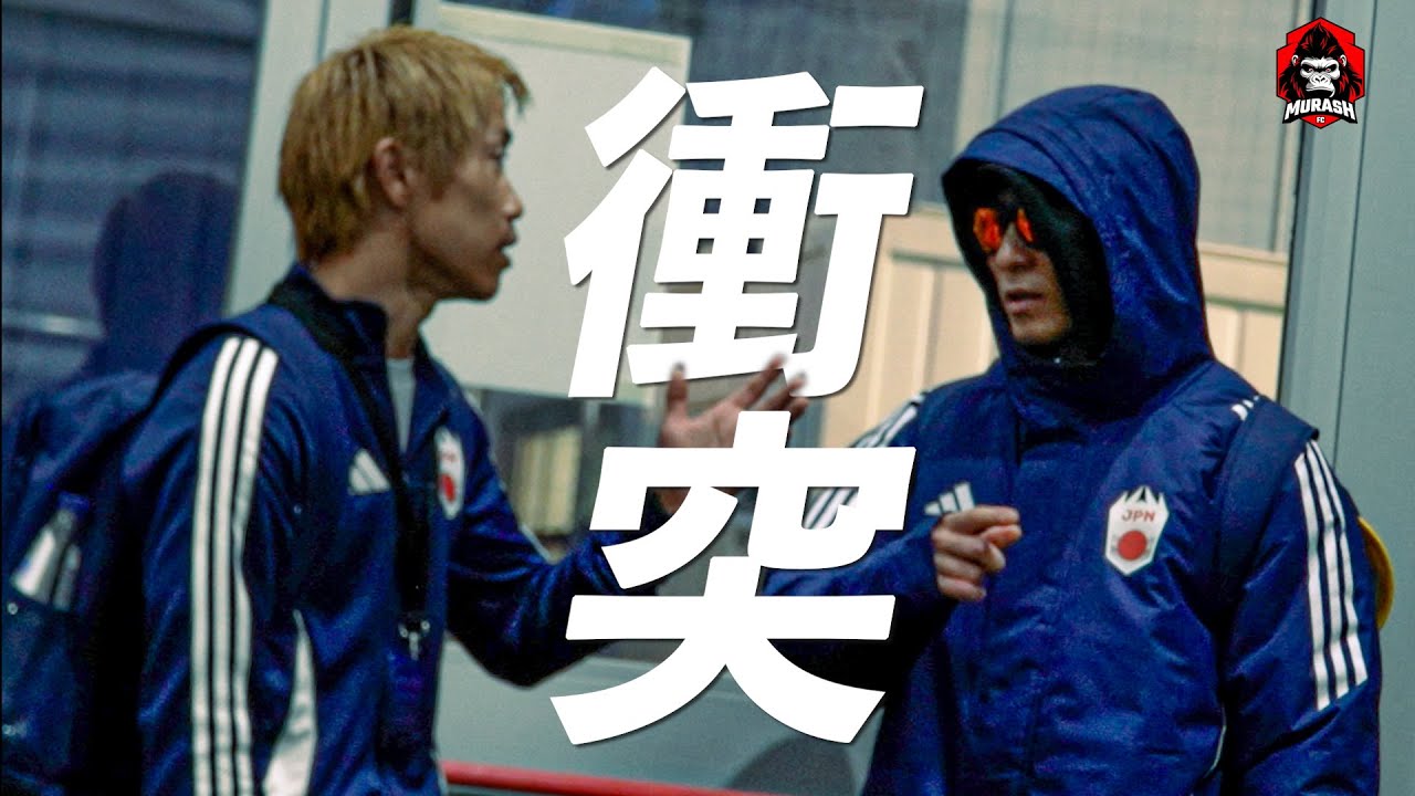 チーム崩壊の危機。敗戦後のキングス日本代表に新たな課題