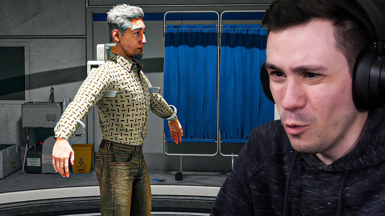 ERRŐL SZÓLTUNK CSÓRINAK? 🧠 Quarantine Zone: The Last Check #3