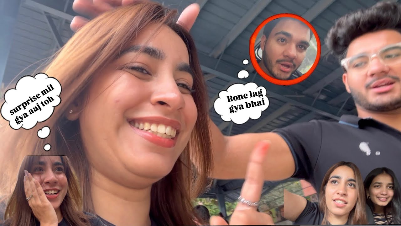 Yea Toh Rone lag Gya  || NEW UPDATE || DAY-1 || @Jiyaaaroraa430 