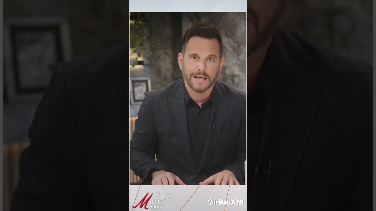 Dave Rubin Breaks Down Exactly What's True About His Involvement With Tenet Media After Indictment