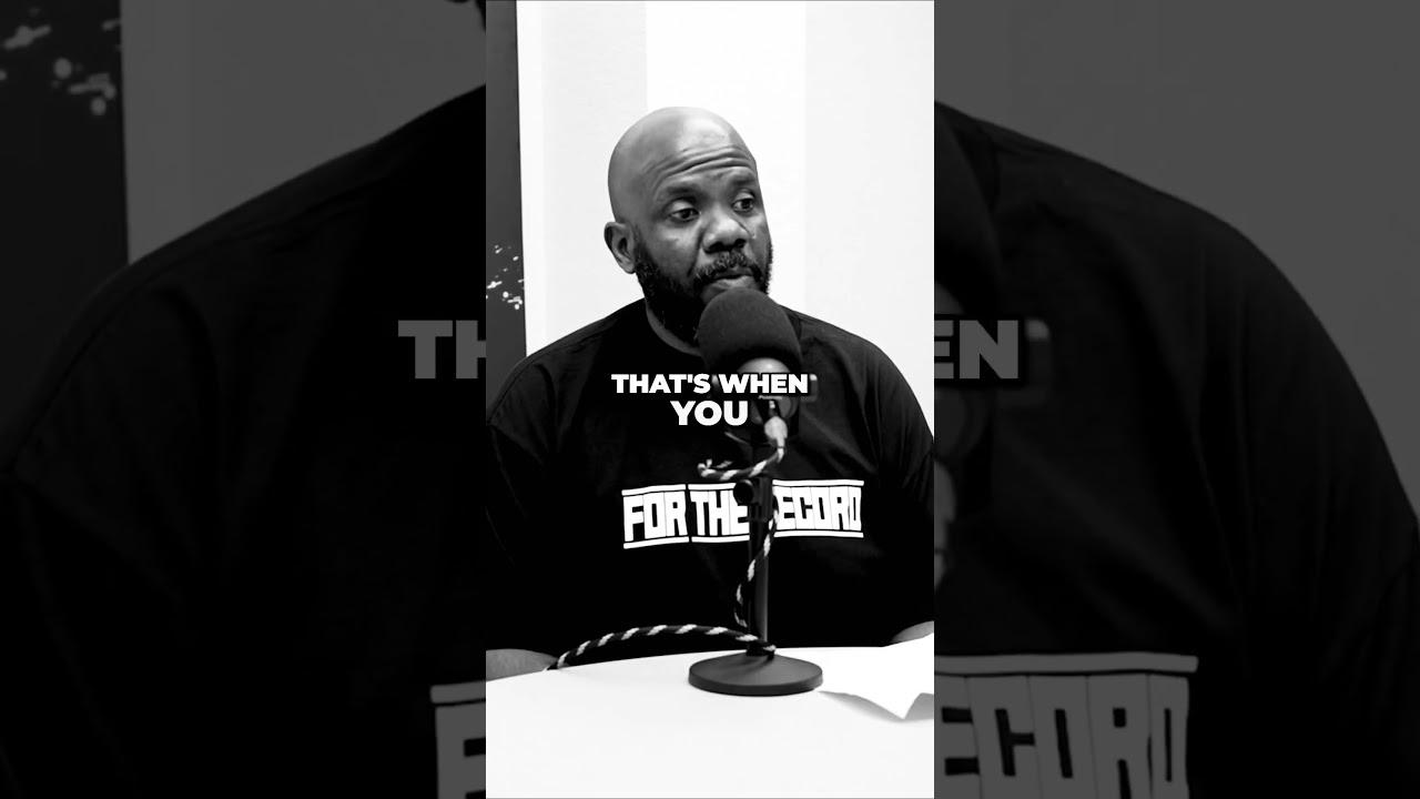 Life After Prison: Navigating Mental and Spiritual Challenges #podcast #prison #entrepreneurship