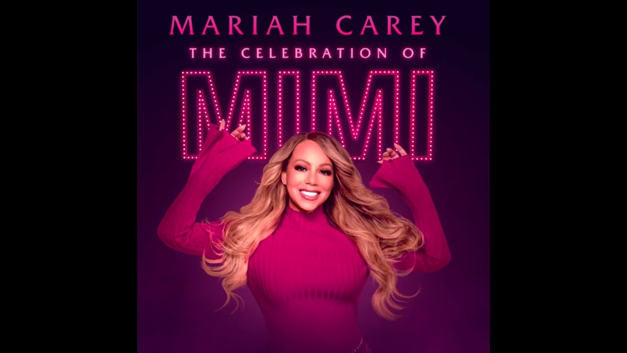 Mariah Carey - Don't Forget About Us (The Celebration of MIMI)