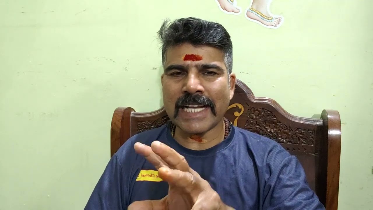 இணையும் செவ்வாய் ராகு கும்பத்தில், நிதானம் அவசியம் 