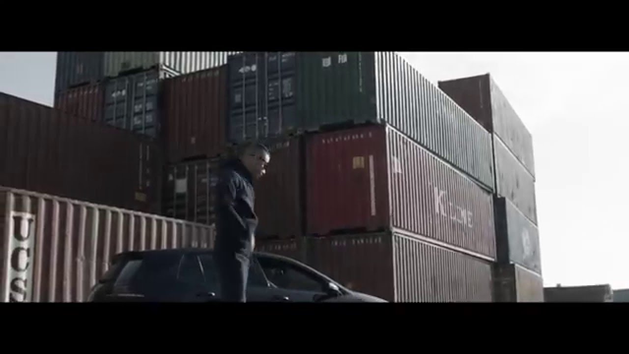 HOOSS // PAID IN FULL #4 // Clip Officiel 2016