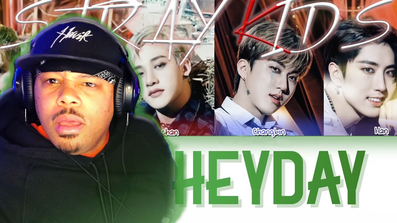 ГДЕ ОСТАЛЬНОЕ?!?!? | Stray Kids | 3RACHA | ЗВЕЗДНЫЙ ПЕРИОД | РЕАКЦИЯ рэпера | Комментарии