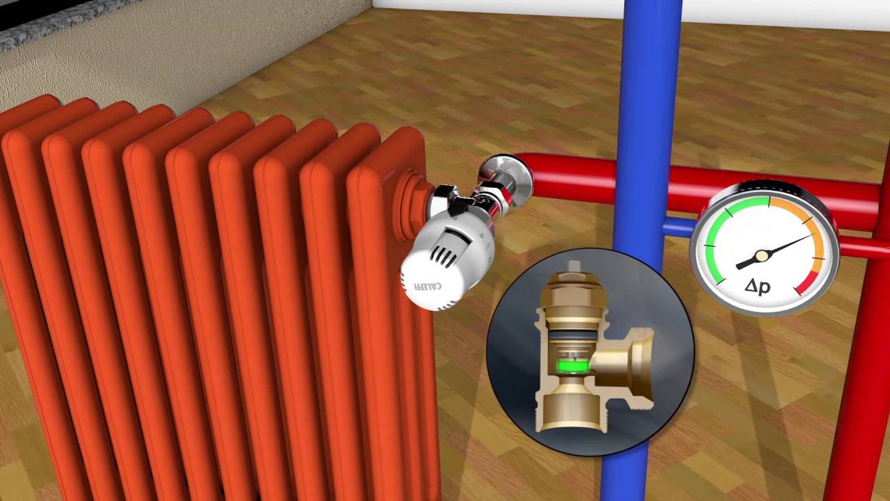 MODERNIZACJA INSTALACJI