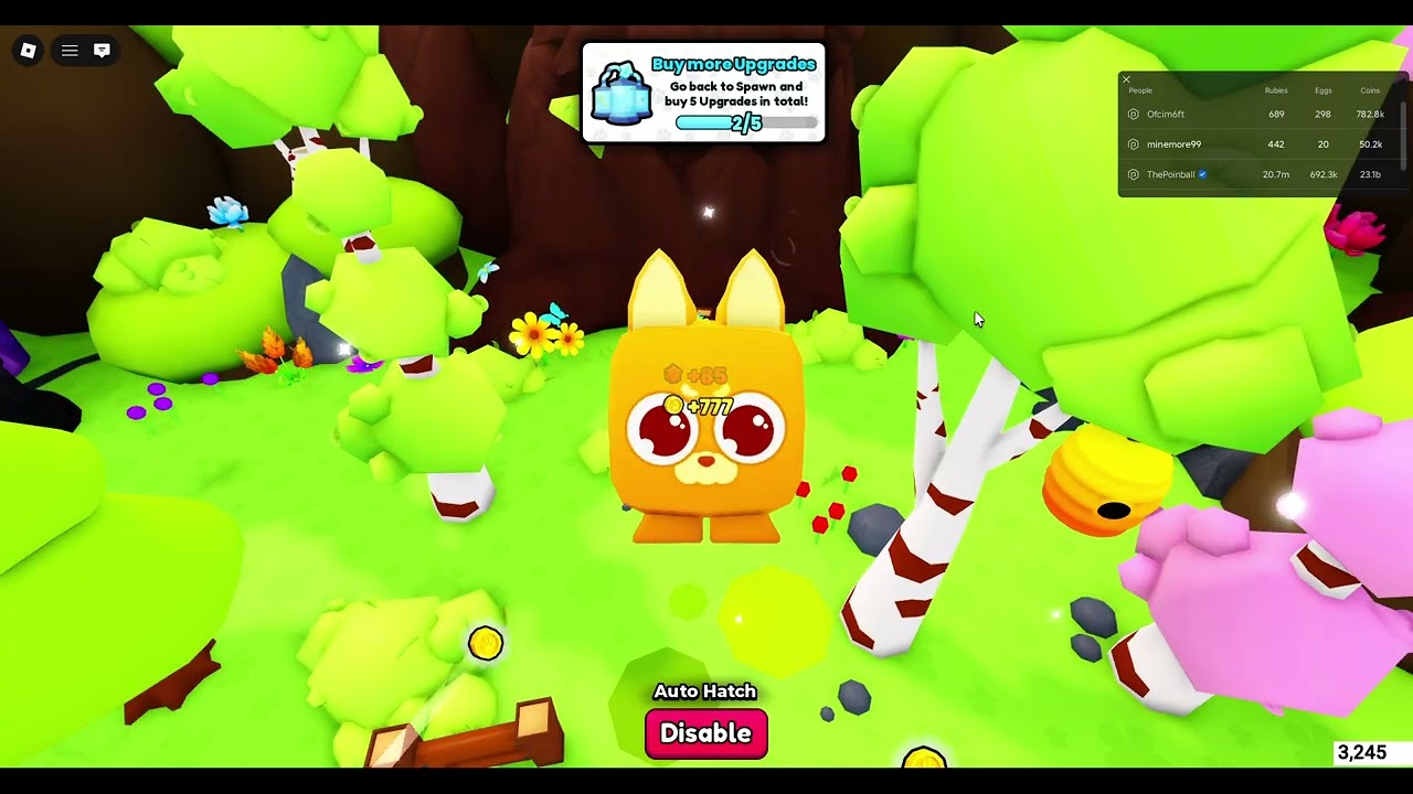 Pet Universe &mdash; Первый взгляд &mdash; Совершенно новая игра