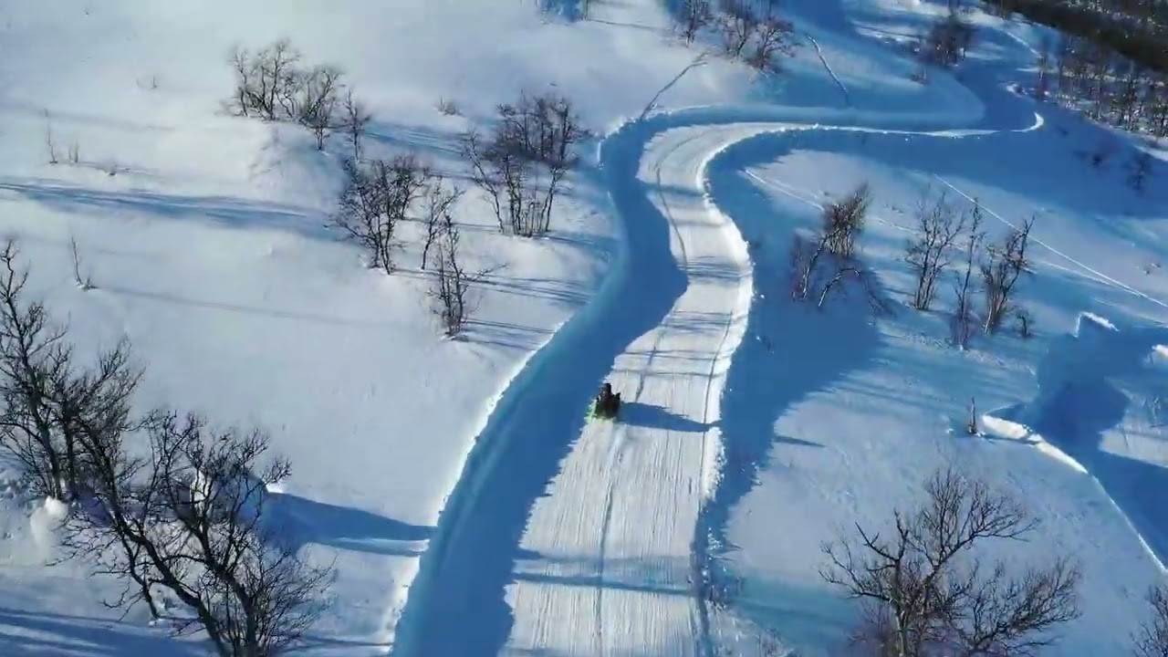 Aking Dagali Fjellpark