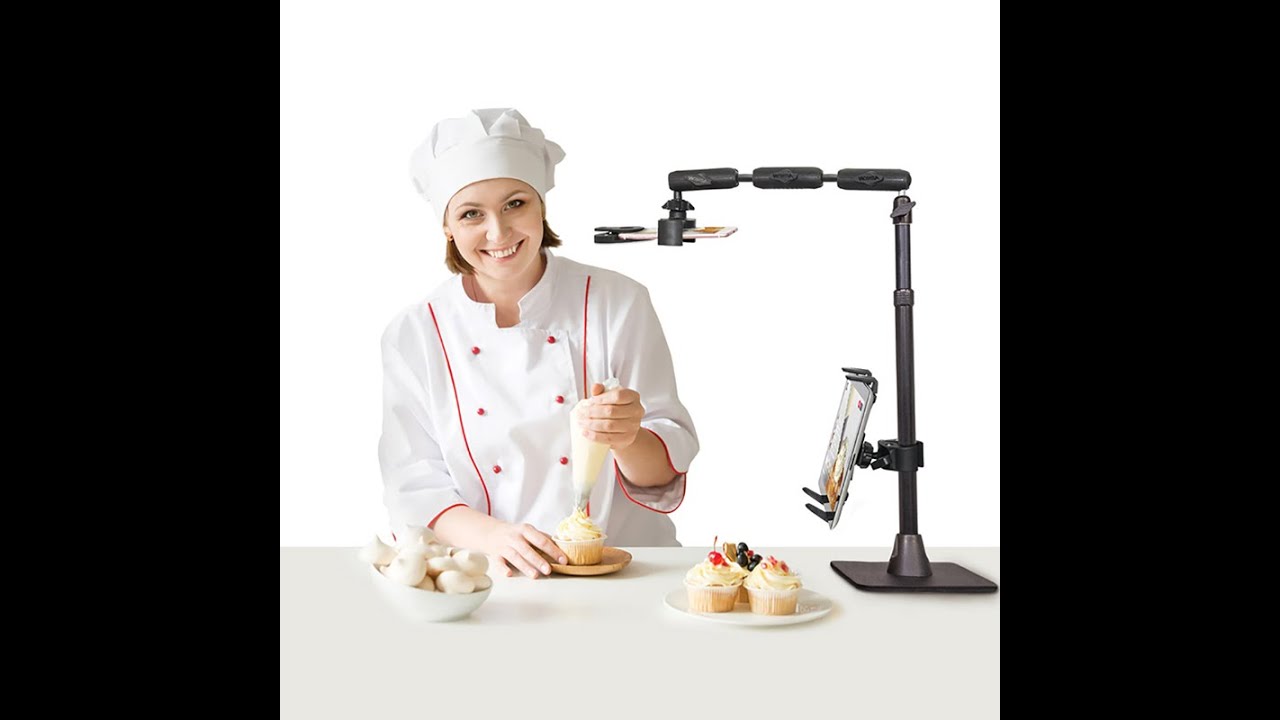 Arkon Mounts Pro Stand and Remarkable Creators Bundle Use and Install FAQ Hacks