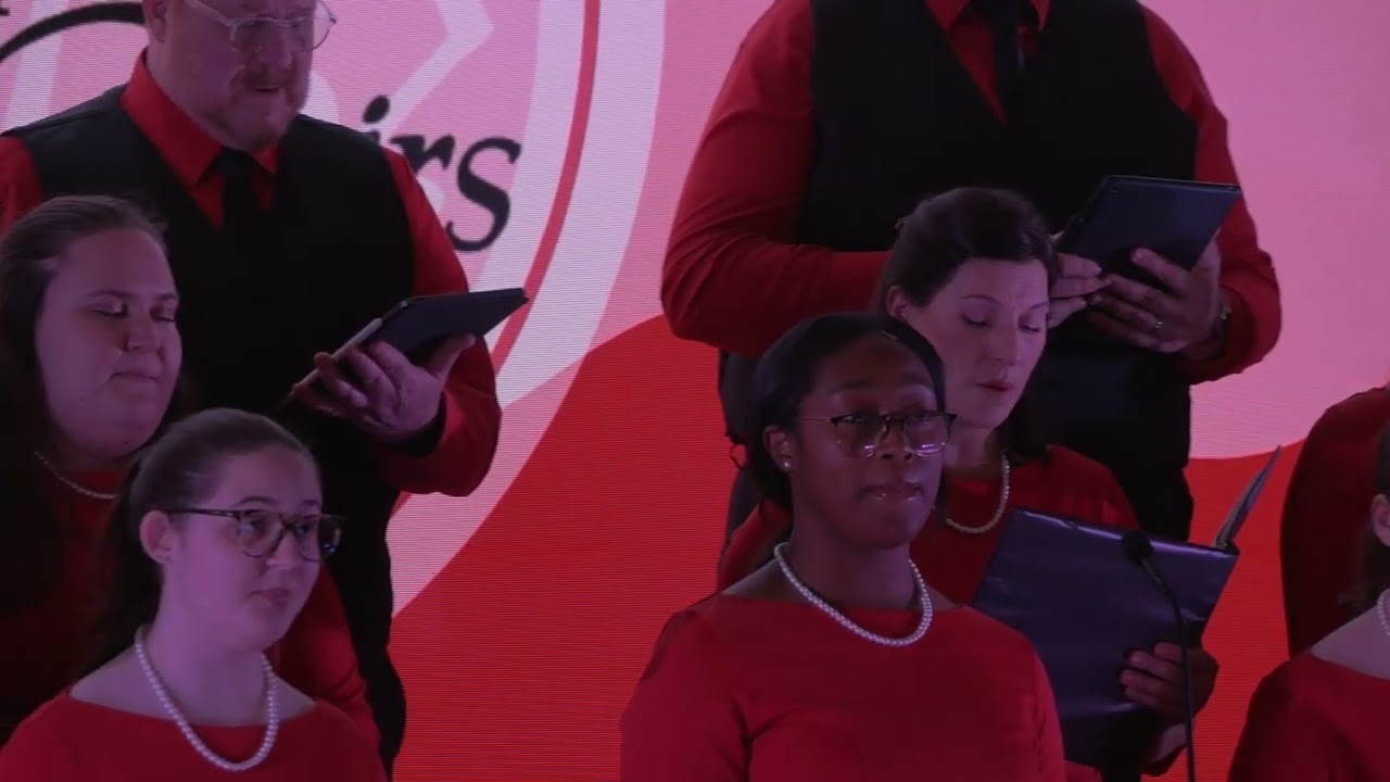 Let There Be Peace on Earth - Jill Jackson-Miller and Sy Miller