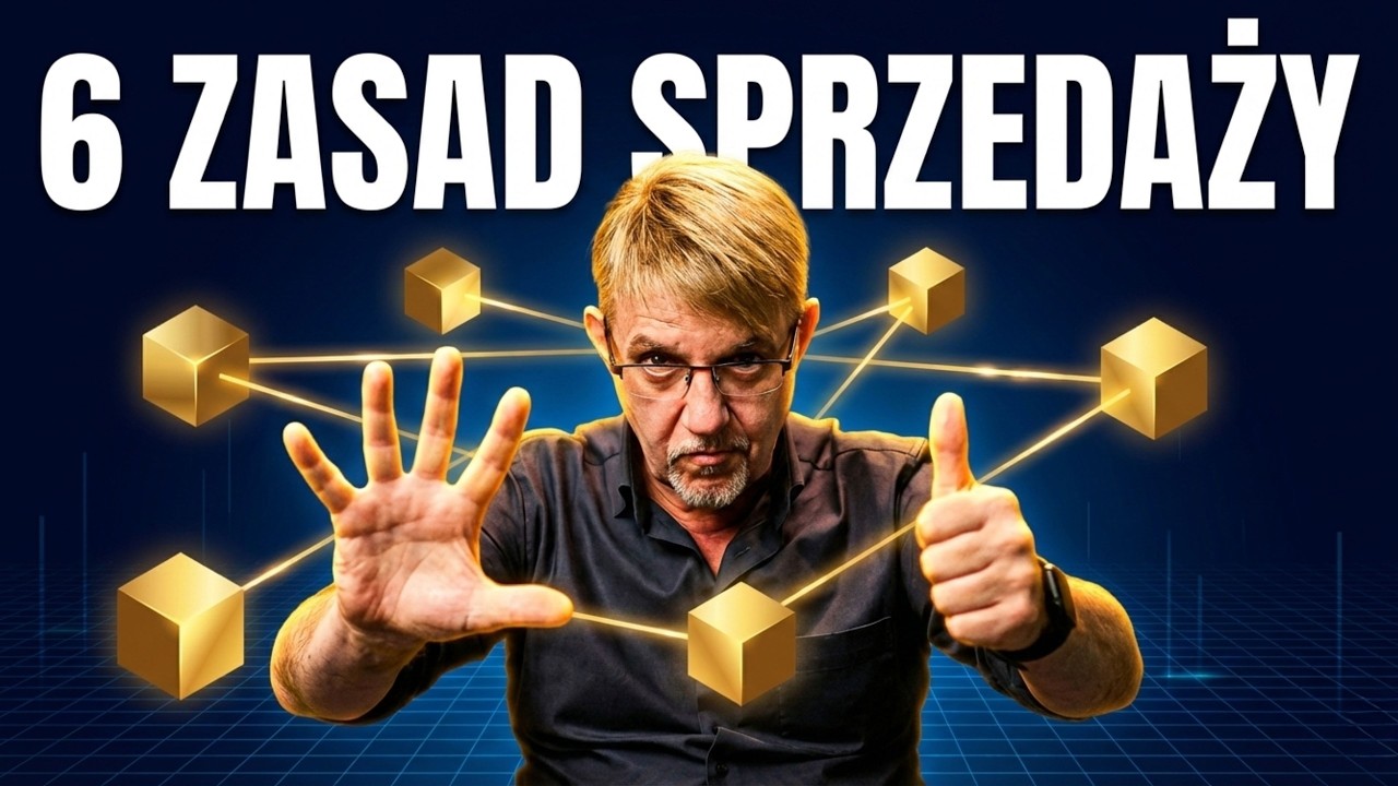 6 zasad Kalskiego w praktyce