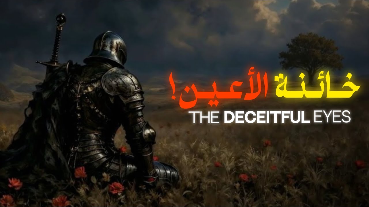 غض البصر.. لماذا يبدو البعيد أجمل؟ | ملهمون
