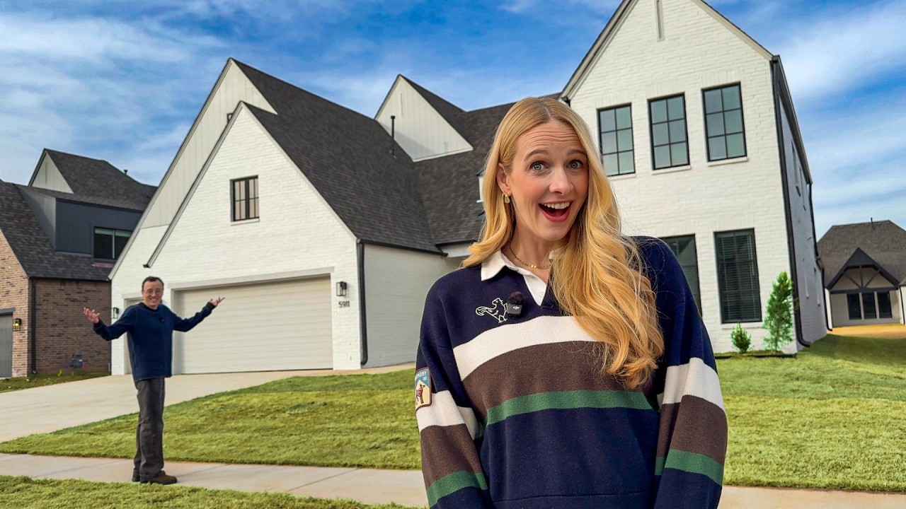 What Our NYC Rent Can Get Us In Oklahoma
