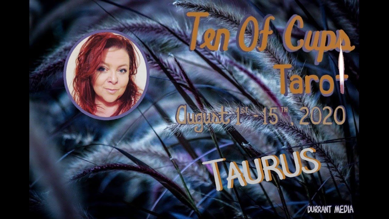 Taurus - A windfall? WOW!