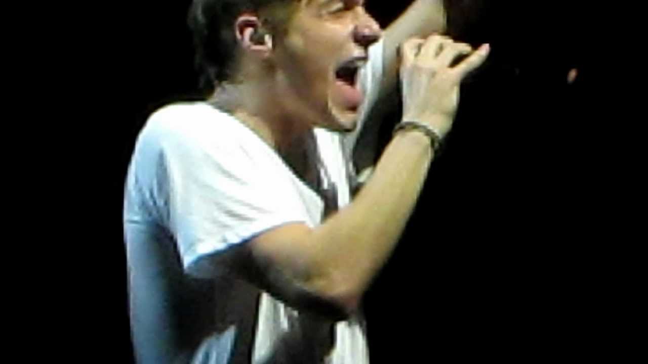 kendall schmidt no idea