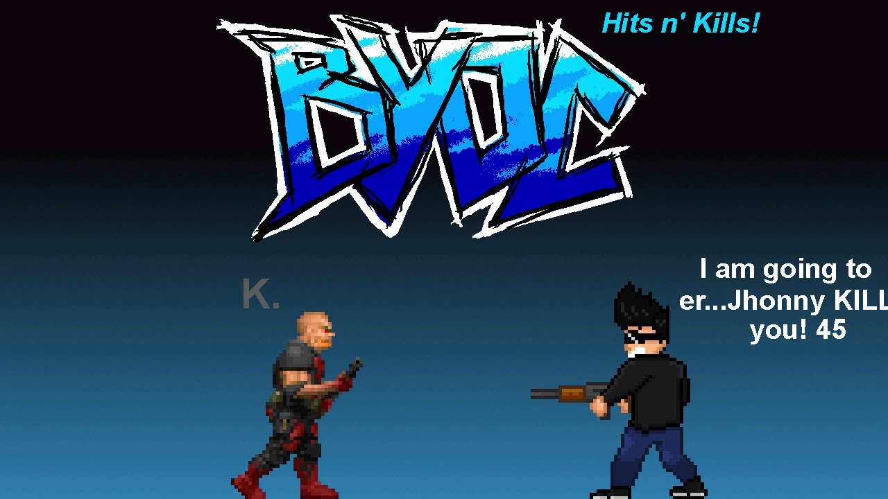Doom BYOC - All Hit & Kill Sounds!
