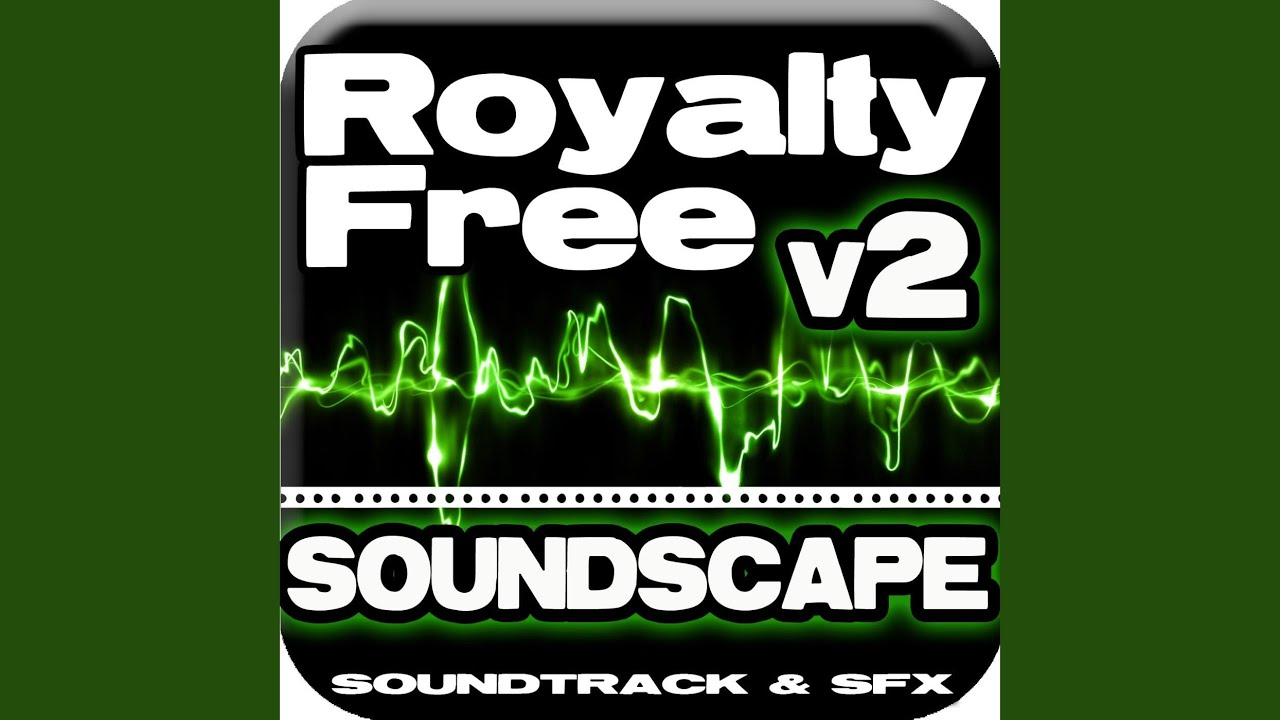 Pulsing Sound Wave (Sound Effect)