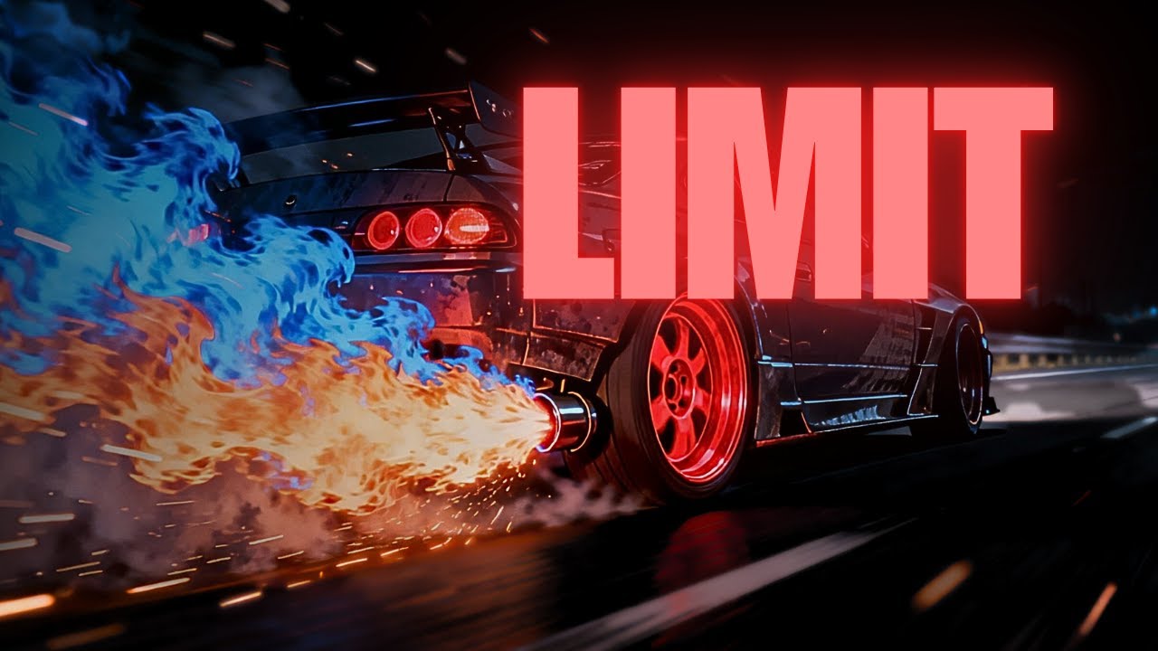 ⚠️ WARNING: ENGINE CRITICAL 🩸 REDLINE LIMIT (Bass Boosted)