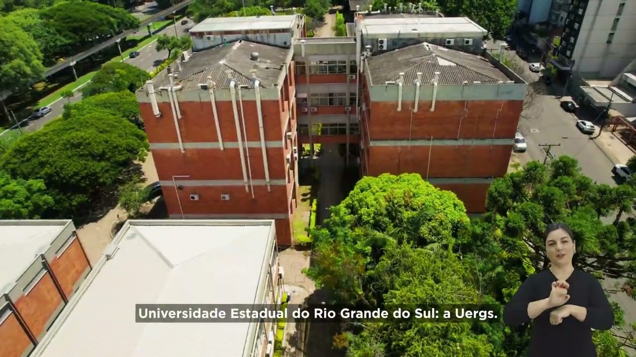 V&iacute;deo Institucional Uergs 2025 mp4