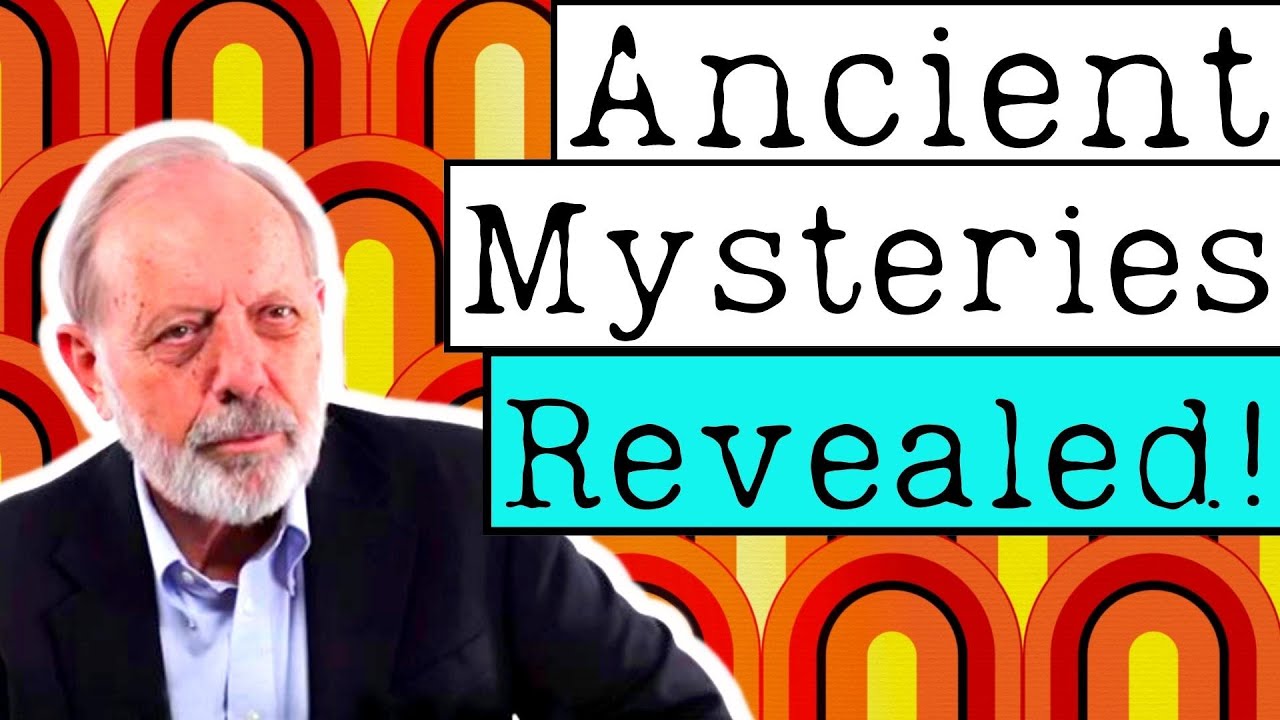 3 Forgotten Studying Secrets from a 1979 Memory Expert
