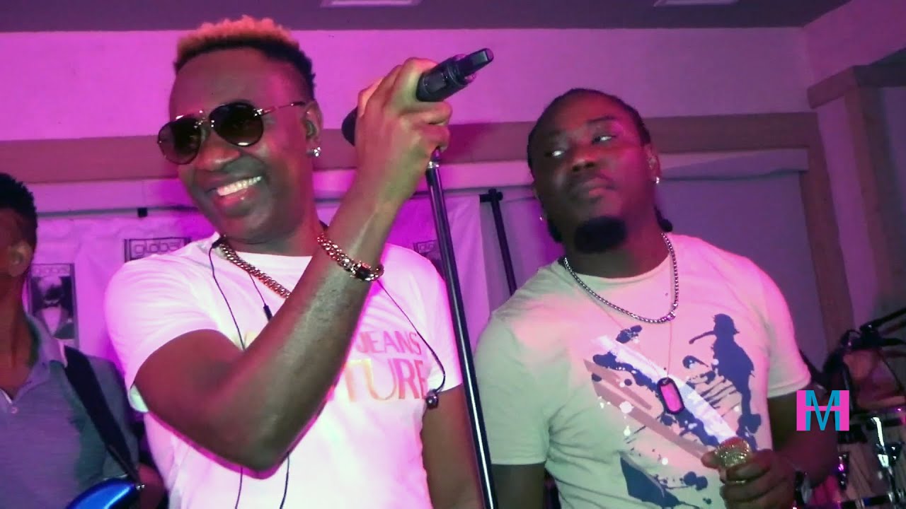 GABEL BENI - MEZANMI MEN MOUN YO LIVE NAN NYACK New York 7/15/2022