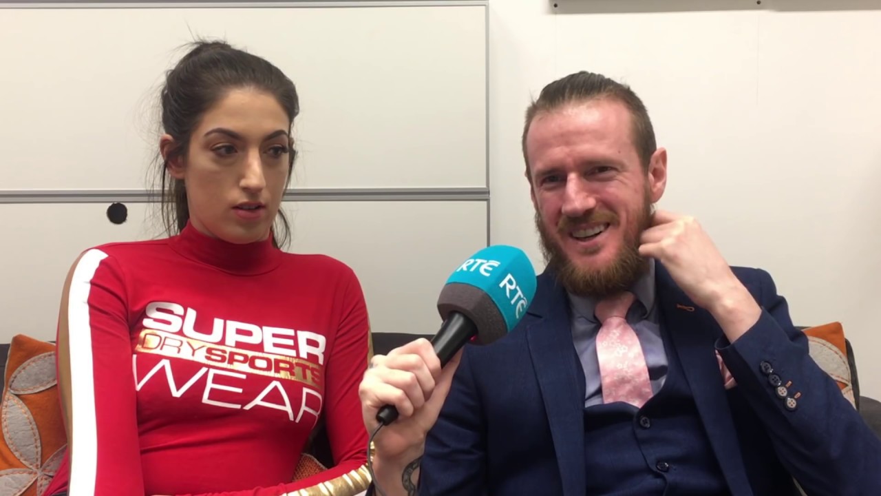 Exclusive interview with RTE: Farmer Michael on death threats, stab-proof vests & sexist trolls
