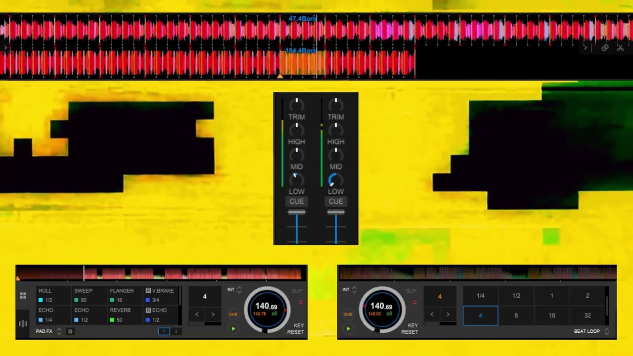 GROOVE TECHNO