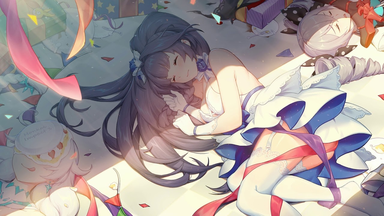 Nightcore - MAMACITA (Black Eyed Peas, Ozuna, J. Rey Soul) ♥