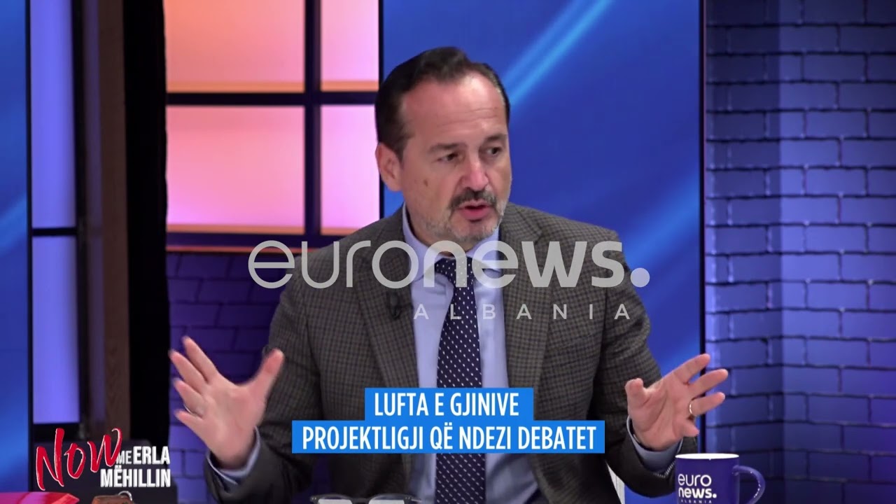 "72 gjini të tjera",  Pastor Akili: Ja si ndërhyn grupet LGBT, Lekatari e kundërshton