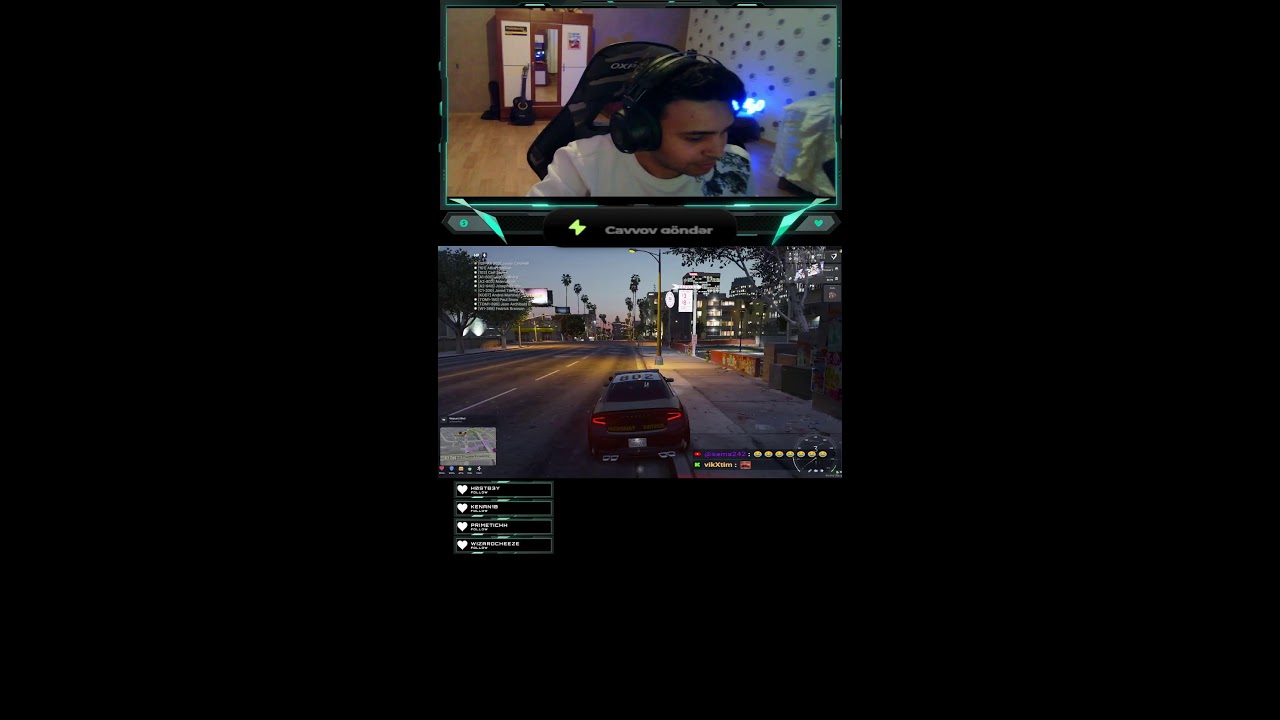DADDYRP Polis Aiden Rose #2  l !dc !insta