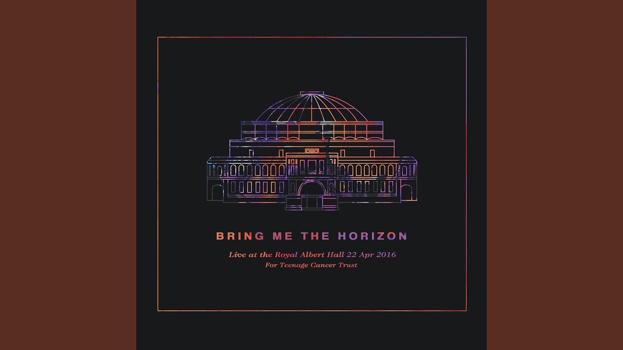 It Never Ends (Live at the Royal Albert Hall)