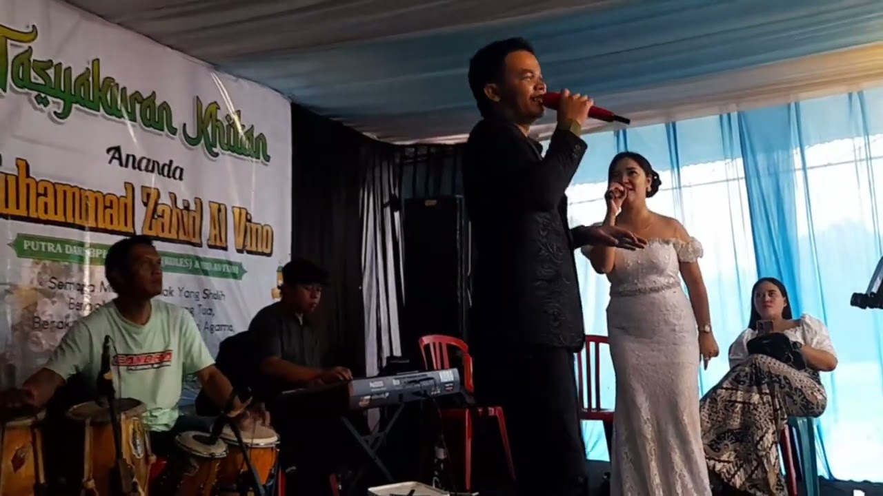 RINDUNYA HATIKU // CANDRA PESONA