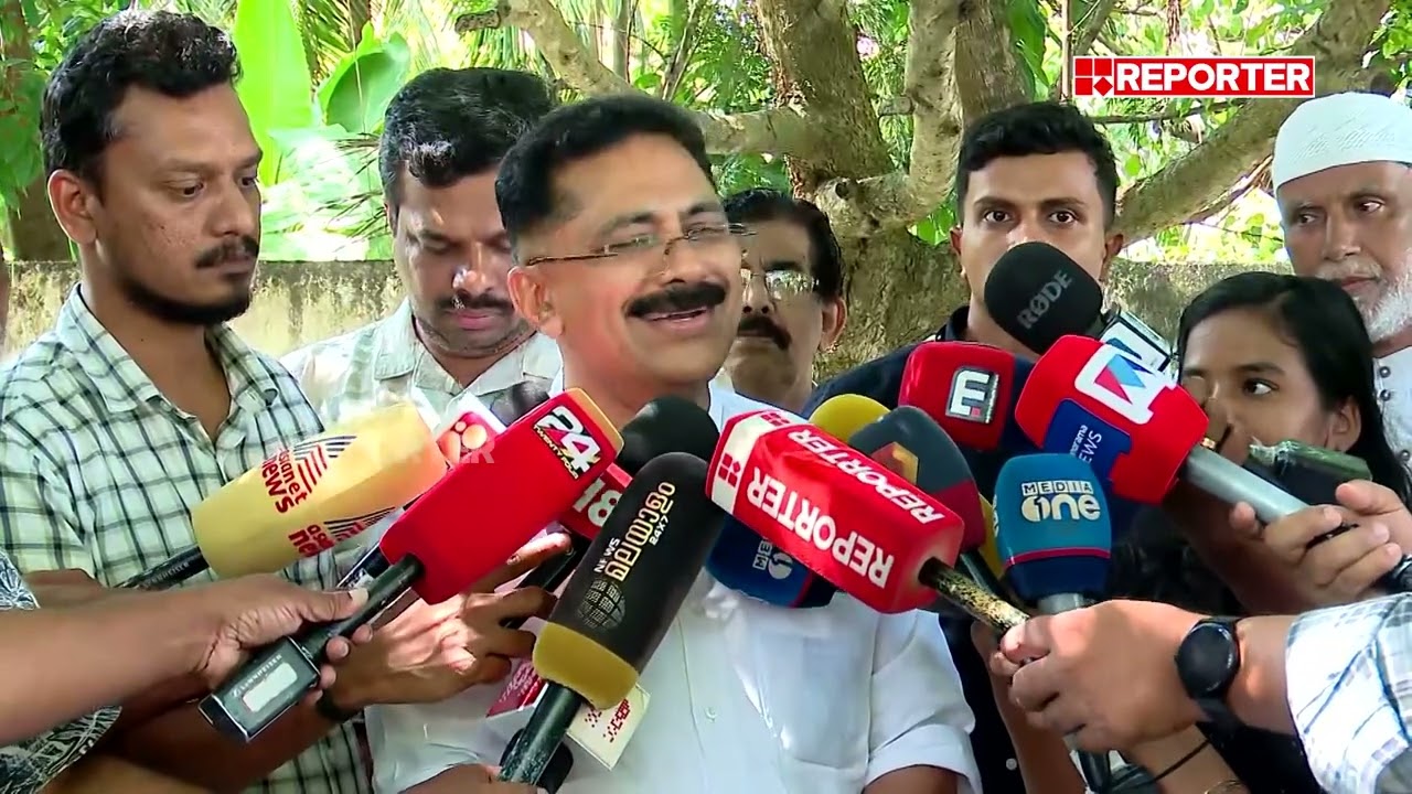 'വലിയ മുതലാളിയാണ്, അദാനിക്ക് ജനിക്കാതെ പോയ മകനാണ് ഫിറോസ്' | K T Jaleel