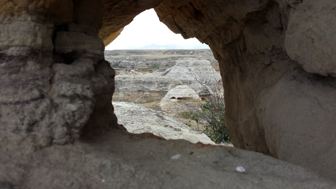 Writing on Stone Park: Day2-Part4