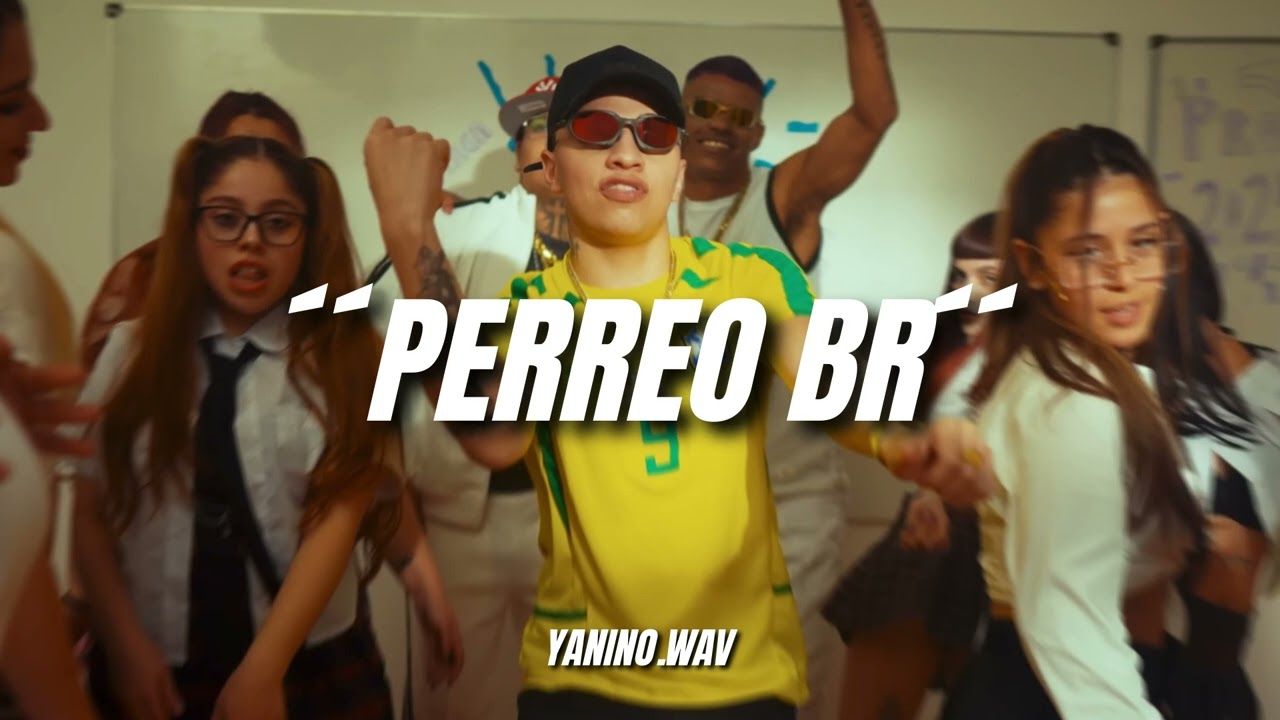 [FREE] EL TURKO AL CORTE TYPE BEAT PERREO ´´PERREO BR´´ BEAT PERREO