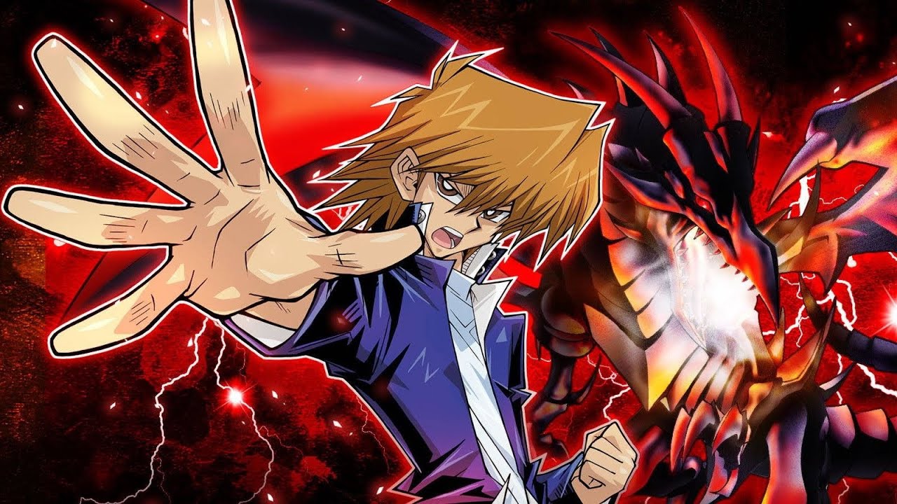 Red-Eyes Black Dragon Deck Profile January 2021