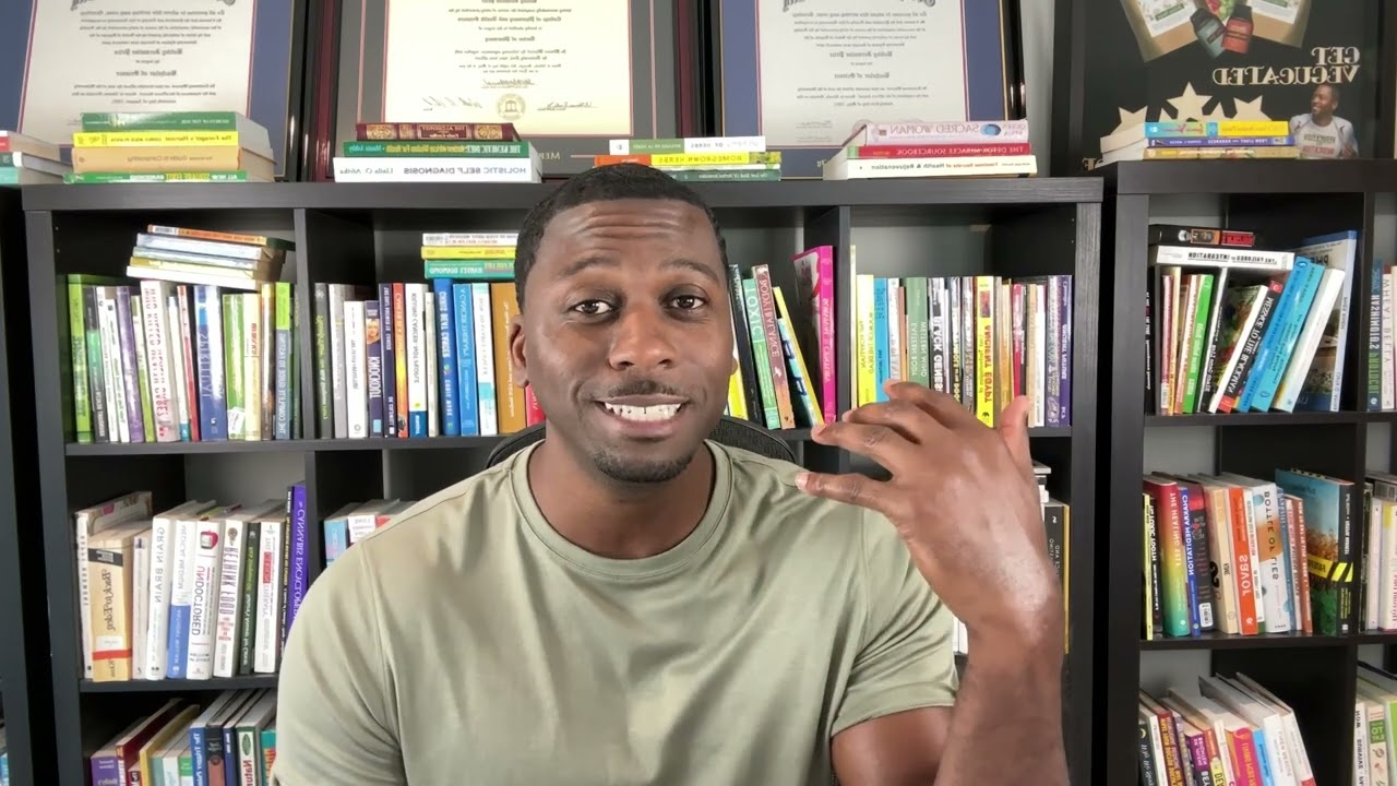 The IMPORTANCE Of Breathing Exercises (Box BREATHING Benefits)