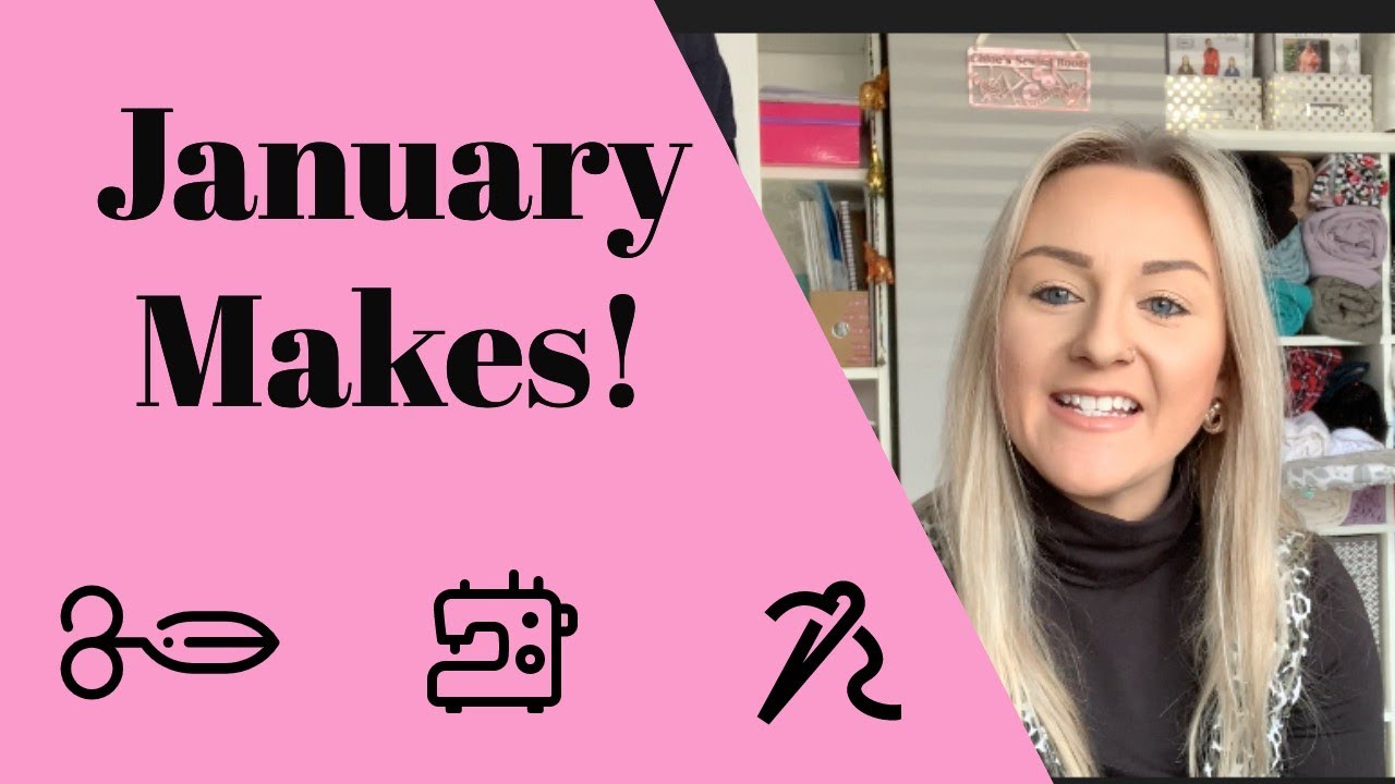 January Makes