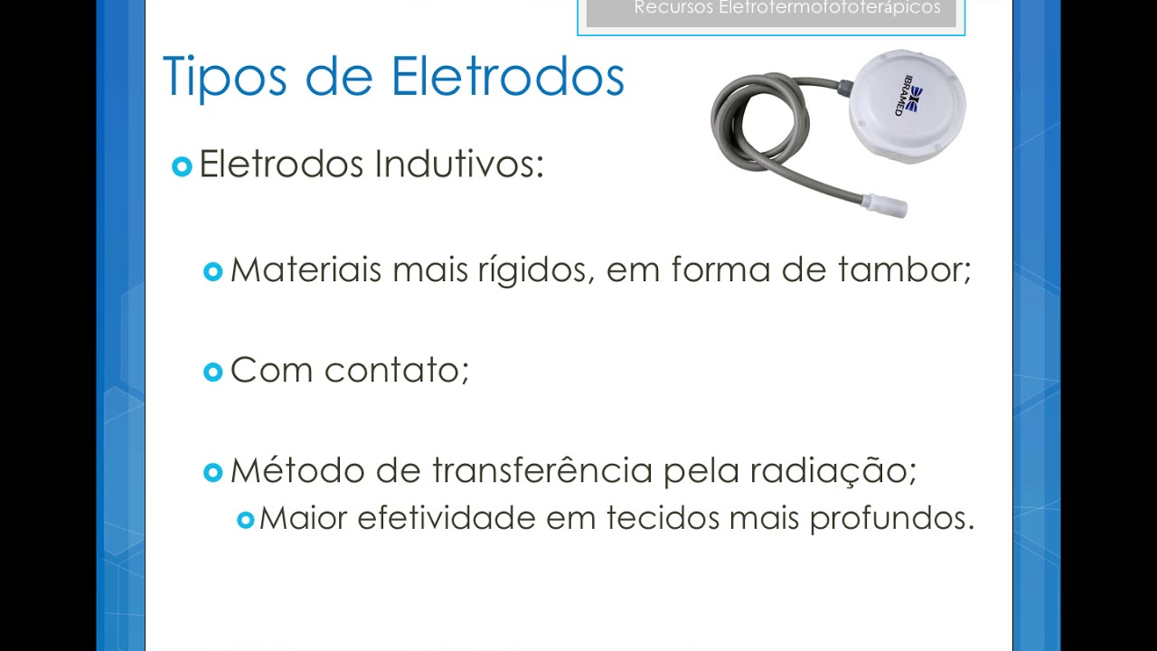 Diatermia por ondas curtas