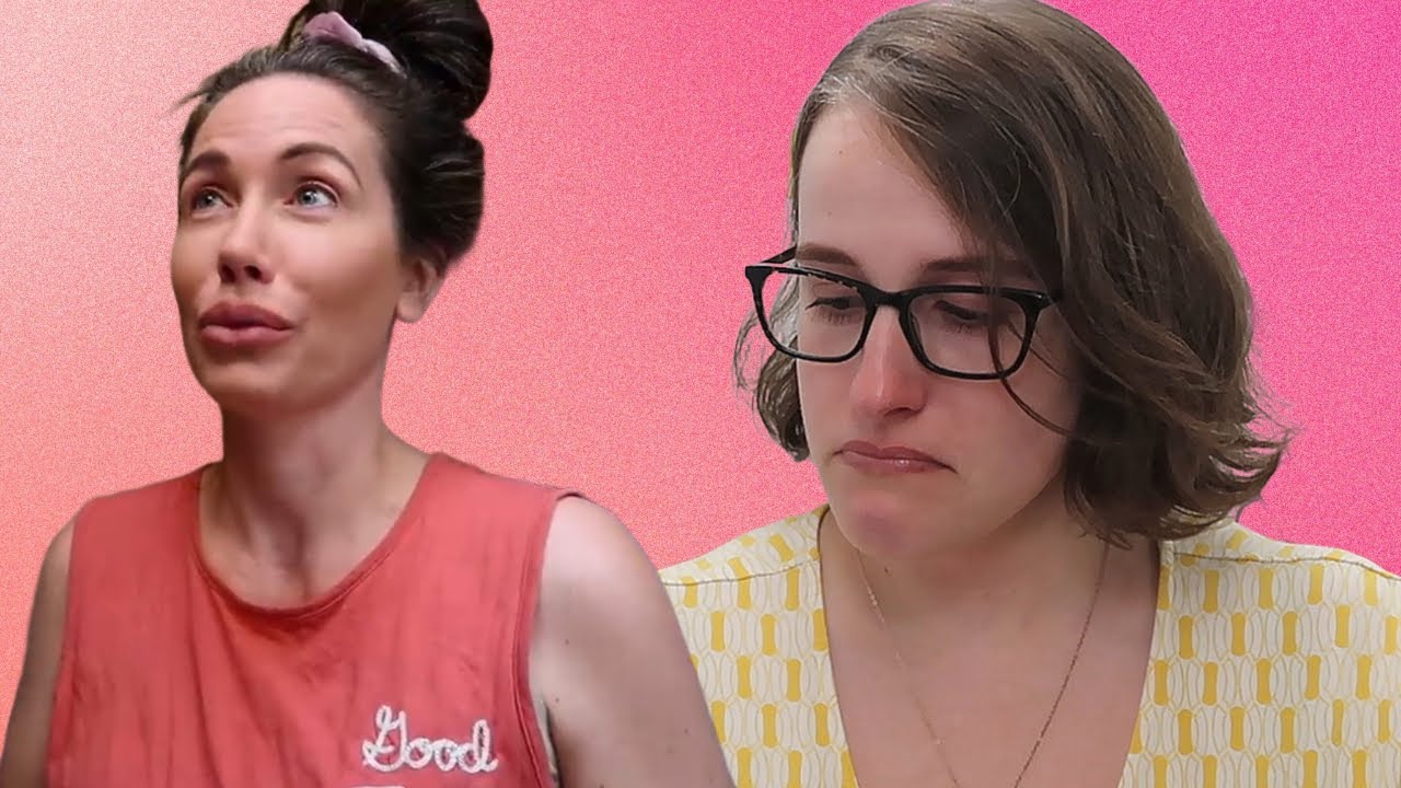 So This Sucks (Channon Rose is No Longer Vegan)